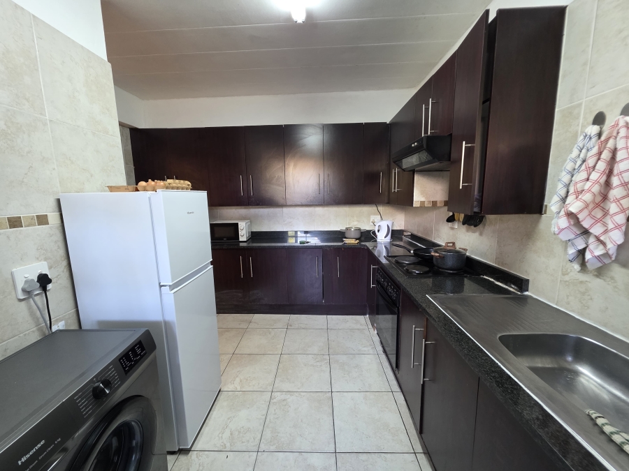 3 Bedroom Property for Sale in Welkom Free State